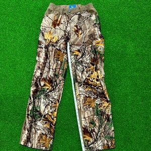 Field & Stream, Youth XL, Fleece Hunting Pants